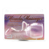 Miracle Massager G-Spot Accessory