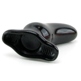 Rear Enders Plug in Black