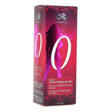 O Clitoral Pleasure Gel .4oz/14ml