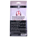 Behind Closed Doors Choose Your Pleasure Liquid Kit