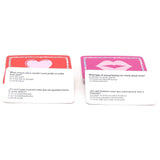 Love or Lust Game