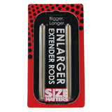 Size Matters Enlarger Extender Rods