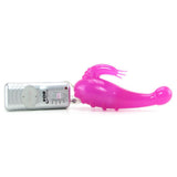 G-Spot Arouser Vibe in Pink