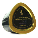 Massage Candle 5.7oz in Exotic Fruits