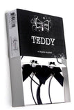 Teddy Niplace in Black
