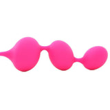 Inya Orgasmic Balls in Pink