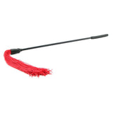 Rubber Tickler in Red