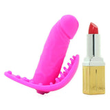 Surenda My Secret Lover Vibe in Pink