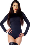 Control Fetish Bodysuit in XS/S