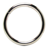 Steel Cock Ring