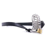 Fetish Fantasy Extreme Chastity Belt