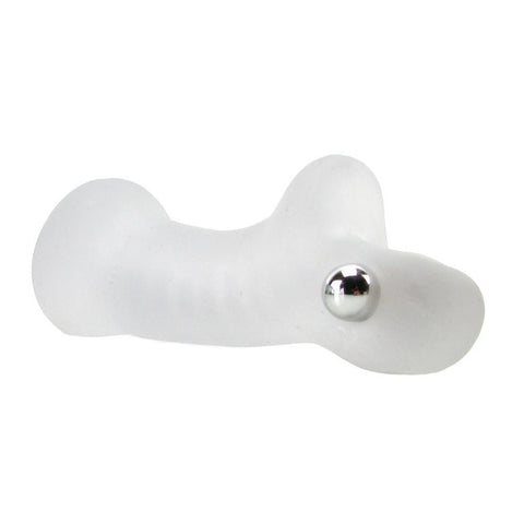 Super Sucker 2.0 UR3 Vibrating Stroker