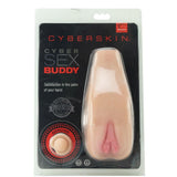 CyberSkin Cyber Sex Buddy in Light