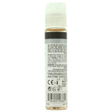 H2O Black Licorice Flavored Lubricant in 1oz/30mL