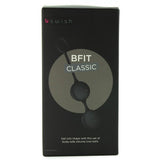 Bfit Classic Love Balls in Black