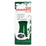 Flavored Lubricant in Kiwi Strawberry