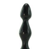 Dr. Joel Beginner Anal Exerciser in Black