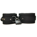 Tom of Finland Neoprene Ankle Cuffs