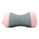 Travel Gripper BJ & Ass Masturbator