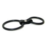 Duo Cock & Ball Ring