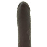 Hung UR3 Vac-U-Lock Dildo in Black