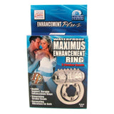 Maximus Enhancing Ring 5 Stroke Beads