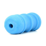 Mood Pleaser Tight Masturbator in Blue