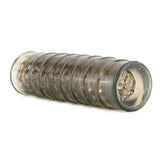 Dr. Joel Kaplan Smoke Stroker Reversible Masturbator