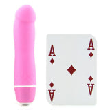 Pink Poppers Mini Orgasm Vibe