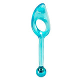Shane's World Class Rings Cock Ring Set in Blue