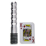 Electro-Sex Wave Dildo