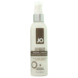 Silicone Free Hybrid Personal Lubricant in 4oz/120mL