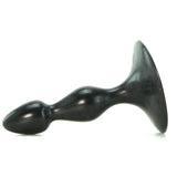Dr. Joel Beginner Anal Exerciser in Black