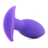 Neo Plug in Purple