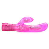 First Time Dual Exciter Vibe in Pink
