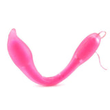 Bendable You Too Couples Vibe in Pink