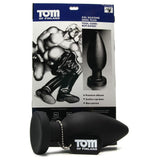 Tom of Finland XXL Silicone Anal Plug