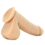 Adam's Colossal 12 Inch Cock