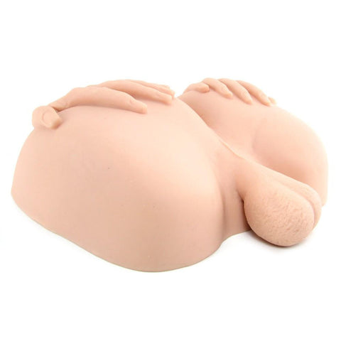 Wendy Williams UR3 Ass and Balls