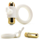 Wonderland 10 Function The White Wabbit C-Ring