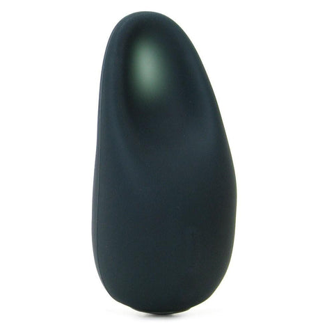 Form 3 Rechargeable Silicone Clitoral Vibe in Slate