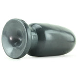 American Bombshell Large Shell Shock in Gun Metal