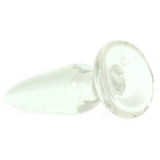 Manuel Ferrara Clear Plug