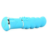 Power Play Silicone Power G Vibe in Teal