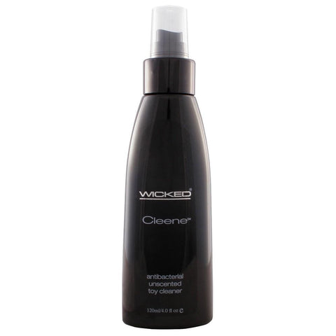 Toy Cleene in 4oz/120mL