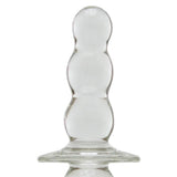Titus Beaded Butt Plug
