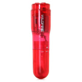 Wildfire Rock-In Waterproof Vibe in Bright Red