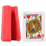 TRUSKYN The Tru Stroke Beaded Stroker in Red