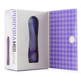 MB1 Mini LED Bullet Vibe in Neon Purple