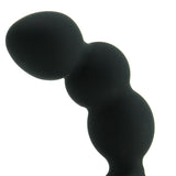 Prostatic Play Hero Vibrating Prostate Explorer